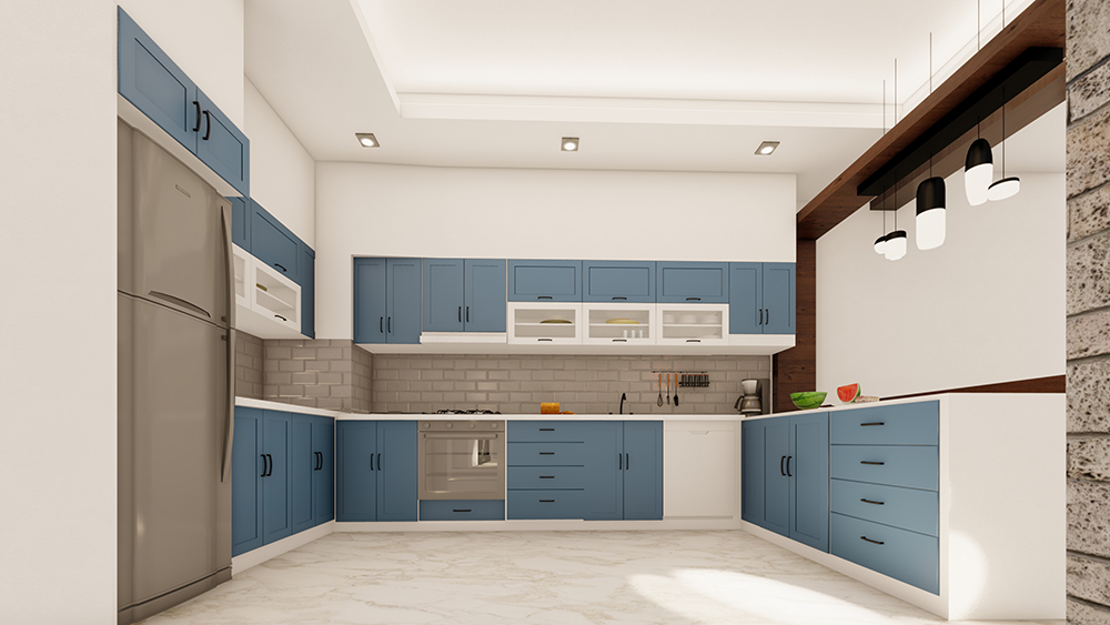 İç Mekan Dekorasyon ve Tadilat