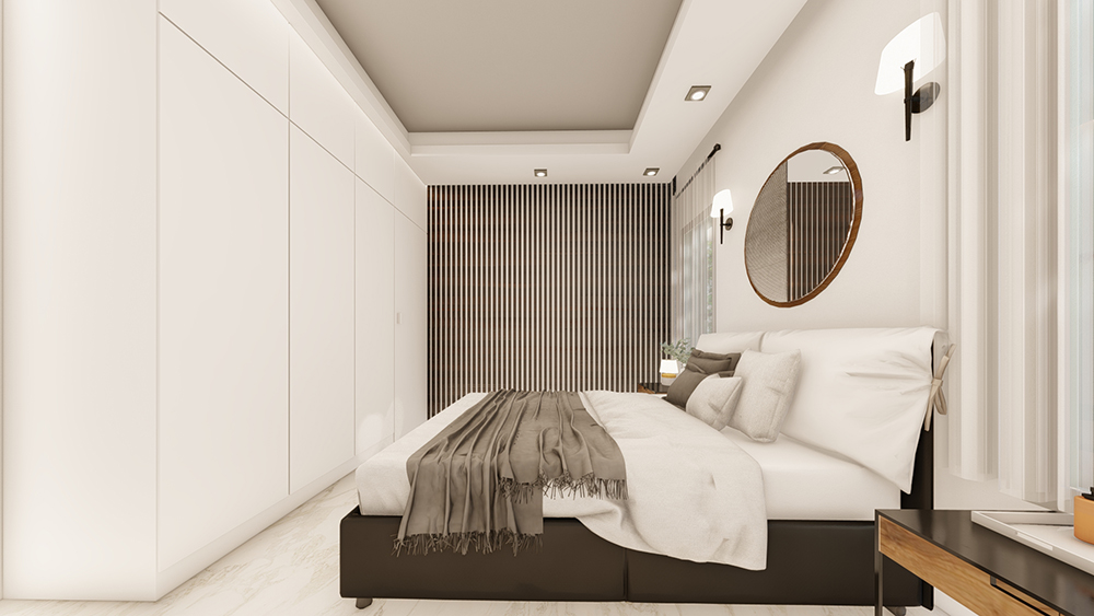 İç Mekan Dekorasyon ve Tadilat