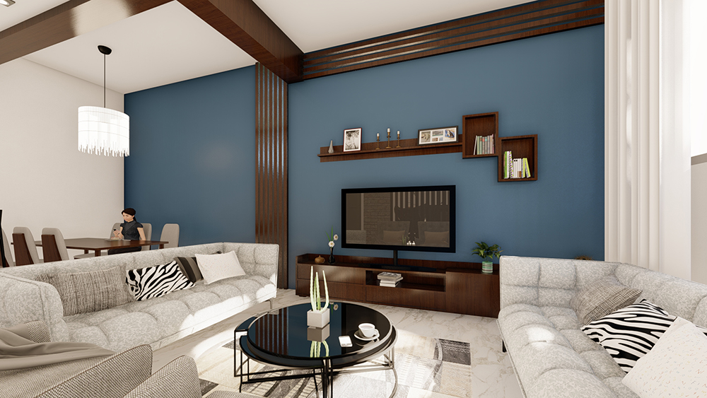 İç Mekan Dekorasyon ve Tadilat