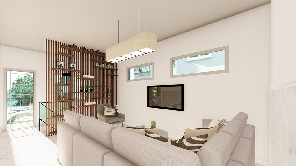 İç Mekan Dekorasyon ve Tadilat