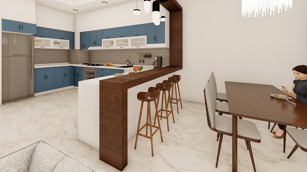 İç Mekan Dekorasyon ve Tadilat