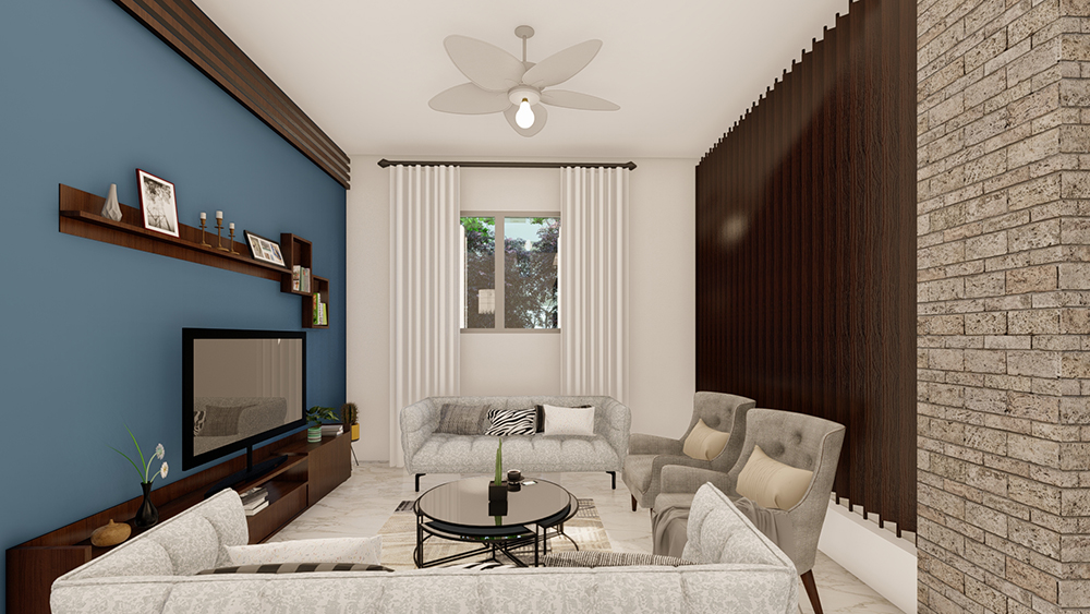 İç Mekan Dekorasyon ve Tadilat